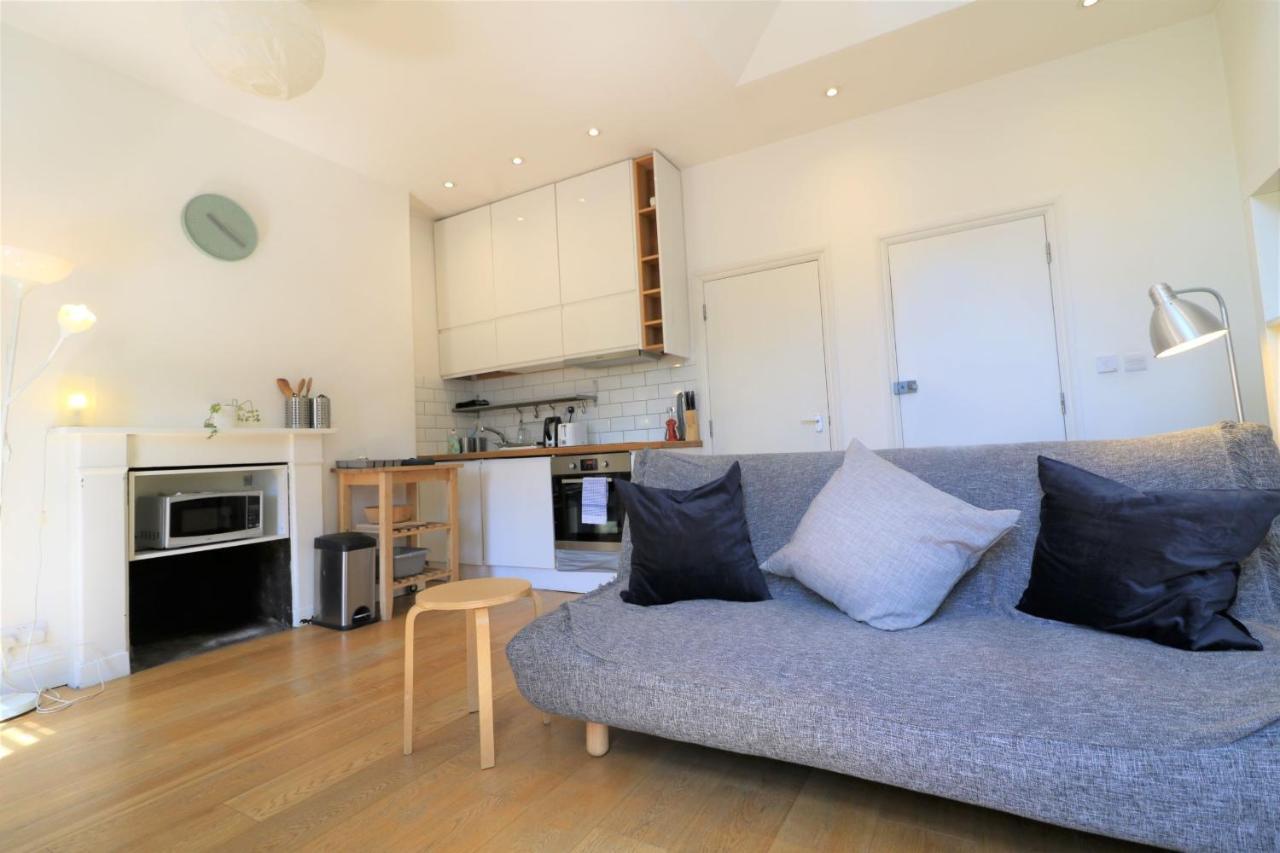 Swinton Street Appartement *