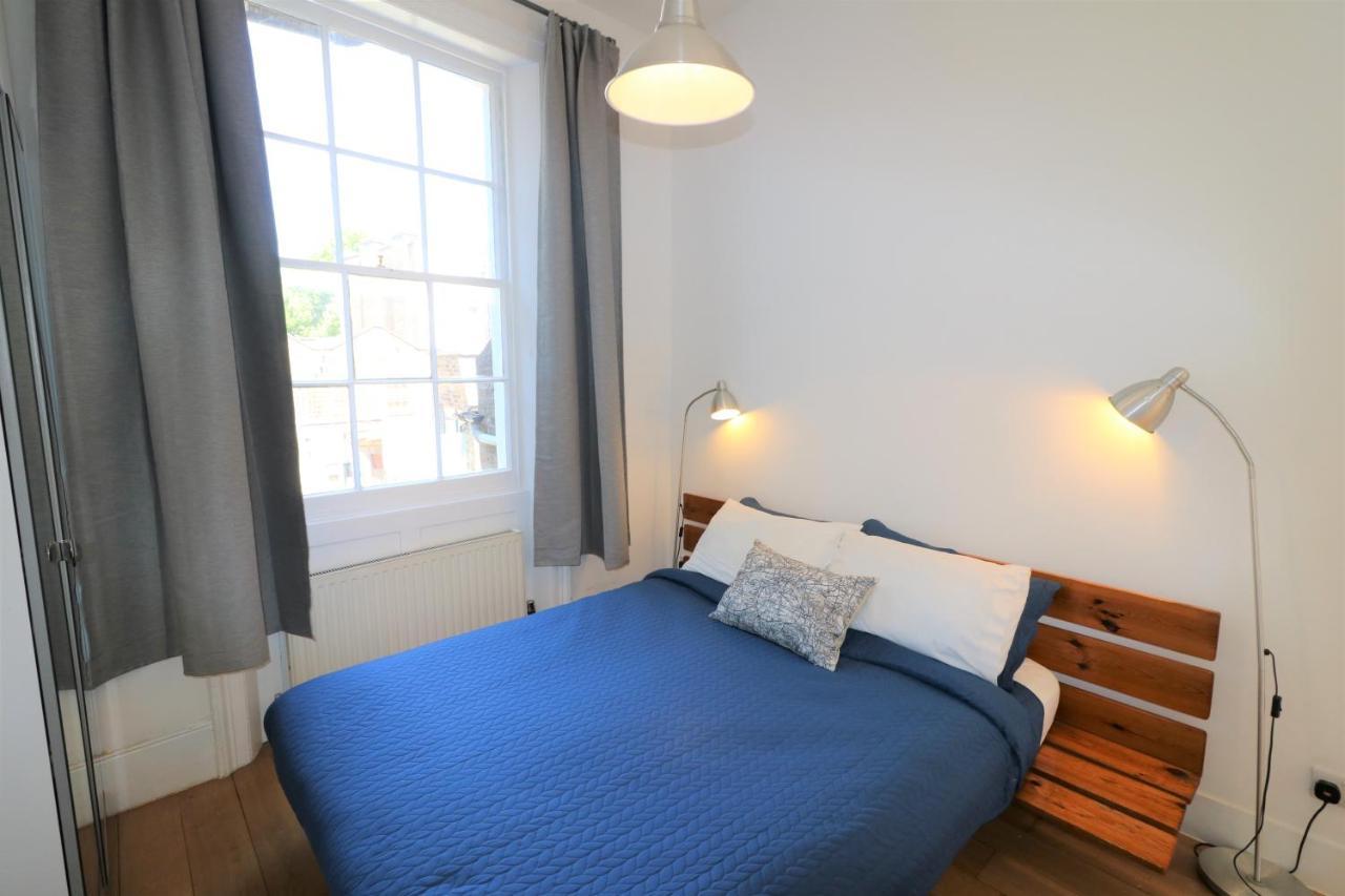Swinton Street Appartement Londres